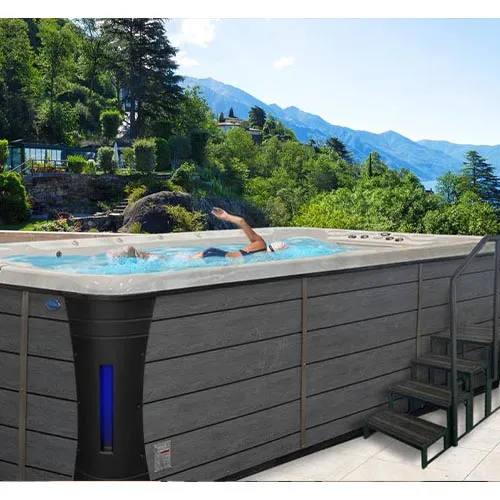 Swimspa X-Series hot tubs for sale in Federal Way